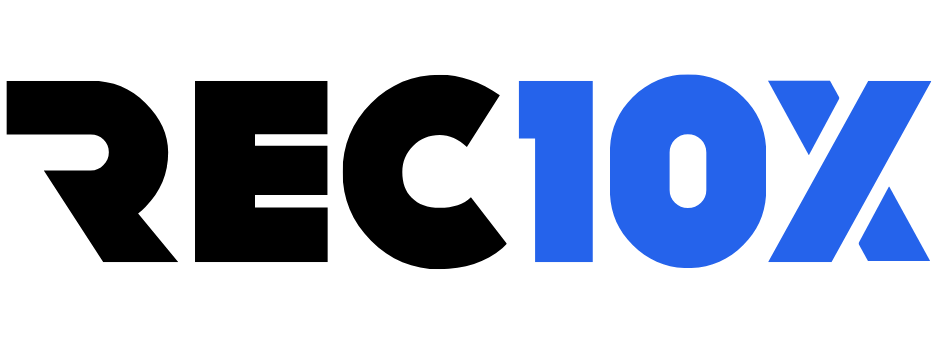rec10x