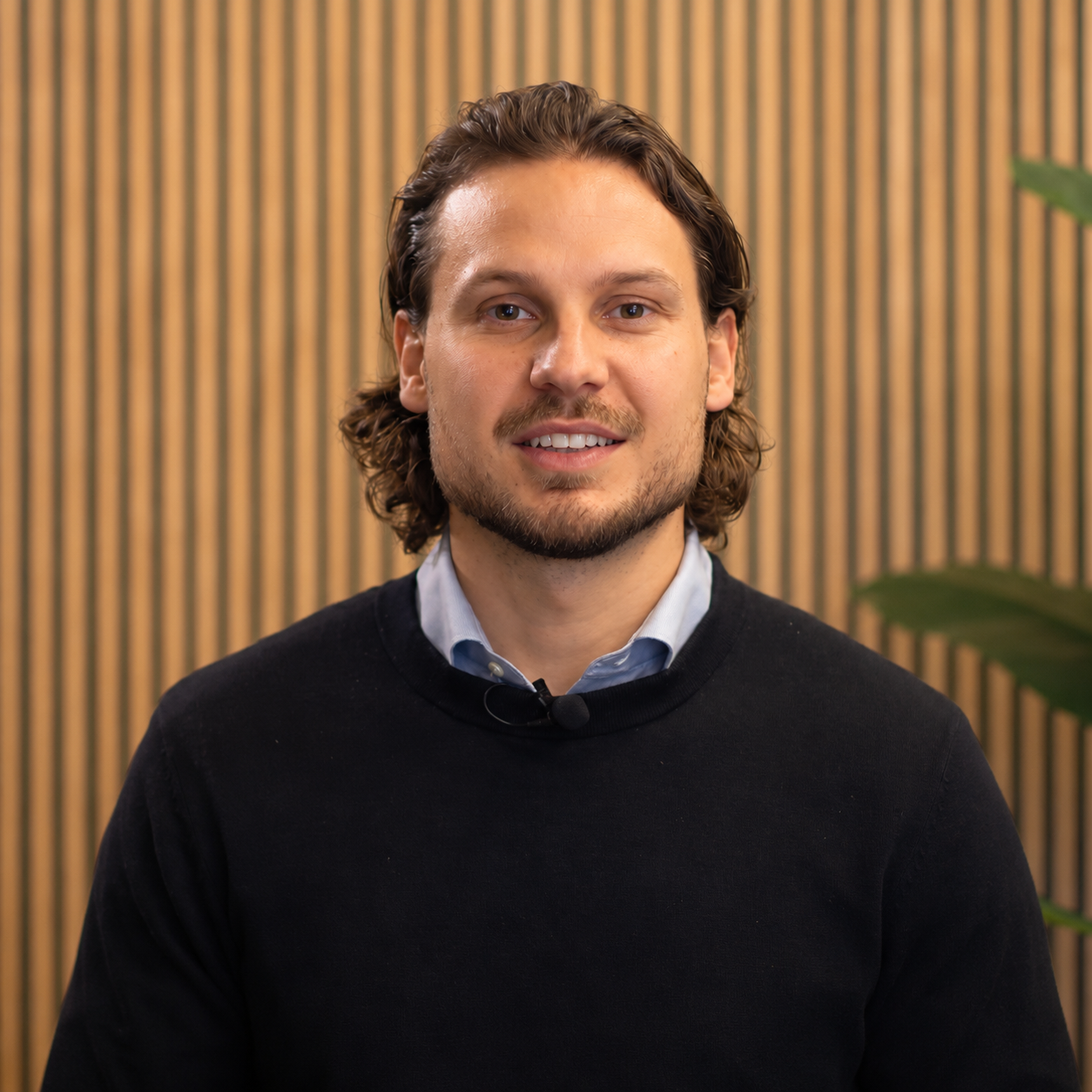 Thom, creator of rec10x